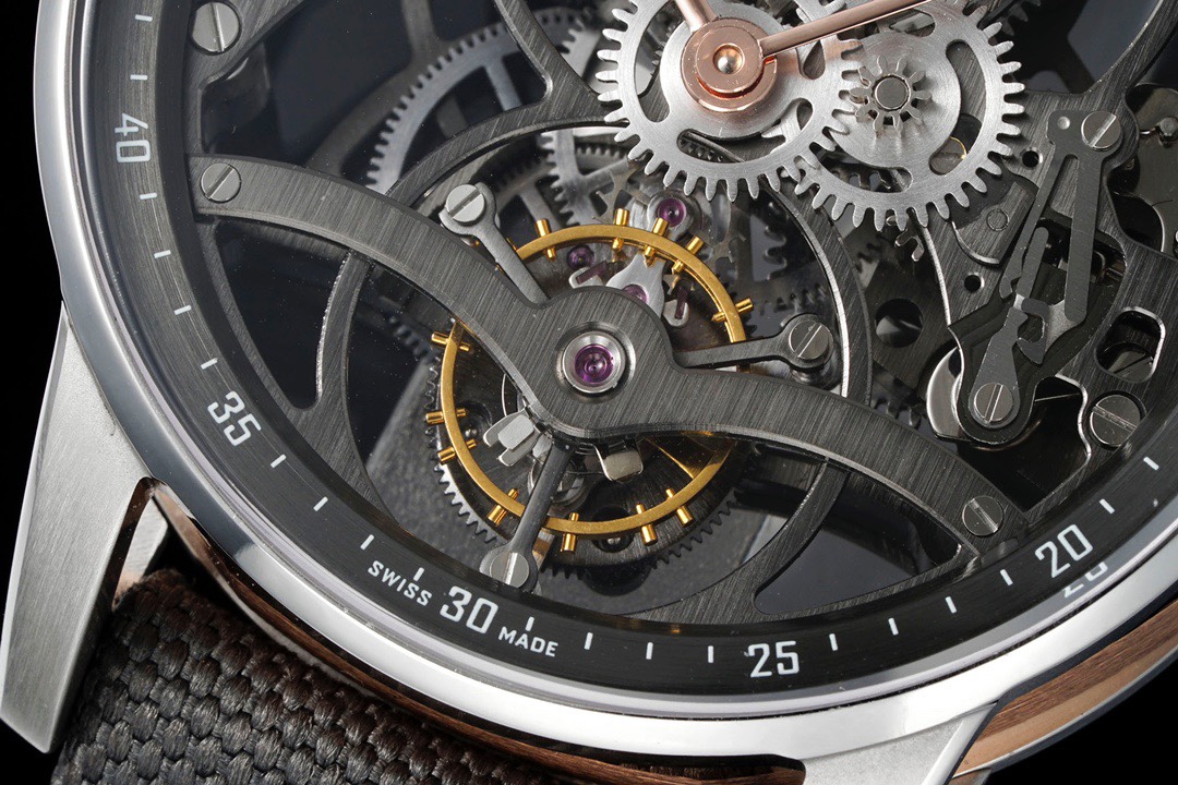 Audemars Piguet watch